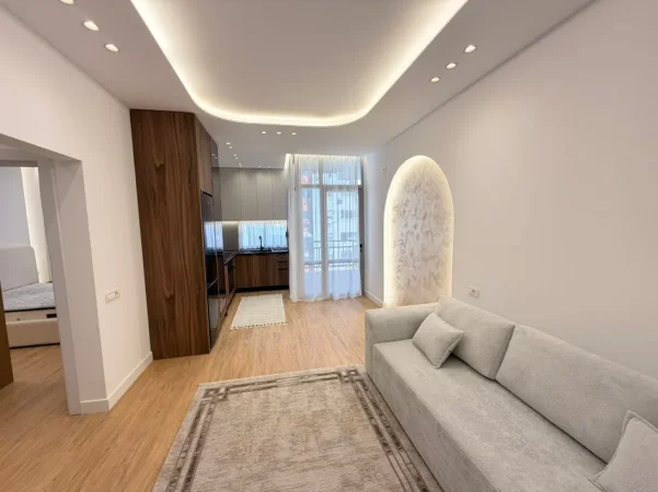 Tirane, shitet apartament 1+1 , 56 m² 111.000 € (Astir)