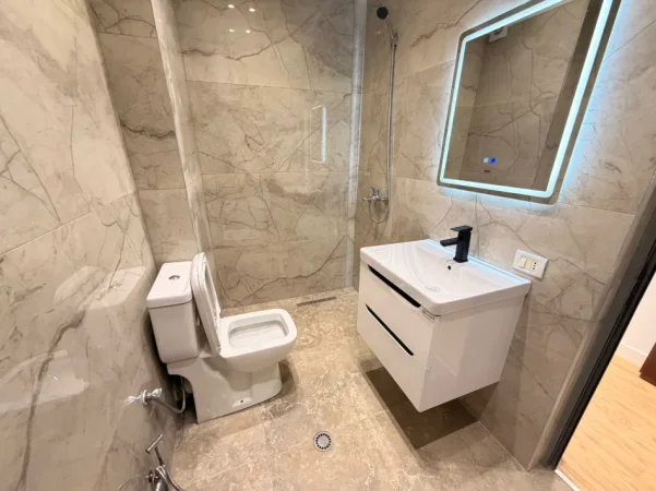 Tirane, shitet apartament 1+1 , 56 m² 111.000 € (Astir)