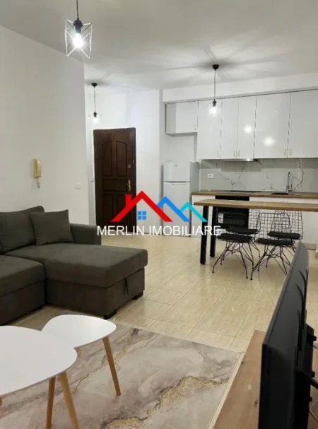 Tirane, jepet me qera apartament 2+1+Ballkon Kati 3, 75 m² 575 € (KODRA E DIELLIT,RRUGA RRAPO HEKALI)
