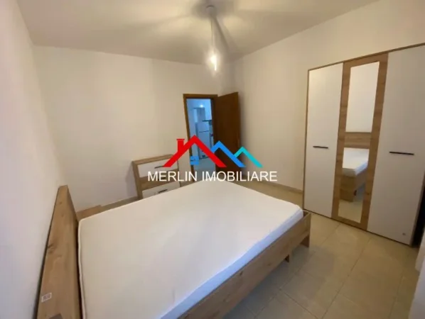 Tirane, jepet me qera apartament 2+1+Ballkon Kati 3, 75 m² 575 € (KODRA E DIELLIT,RRUGA RRAPO HEKALI)