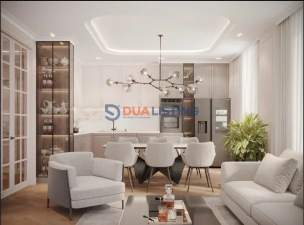 Tirane, shitet apartament 3+1 , 193 m² 900.000 € (Kompleksi Dinamo)