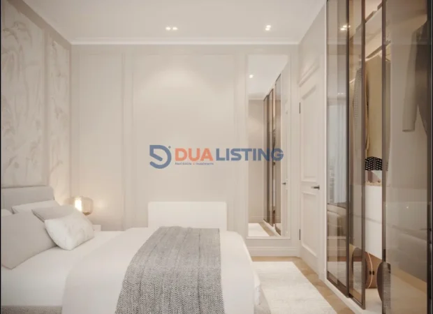 Tirane, shitet apartament 3+1 , 193 m² 900.000 € (Kompleksi Dinamo)