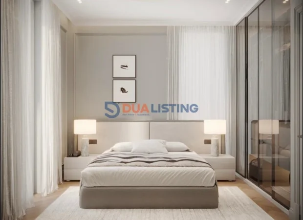 Tirane, shitet apartament 3+1 , 193 m² 900.000 € (Kompleksi Dinamo)