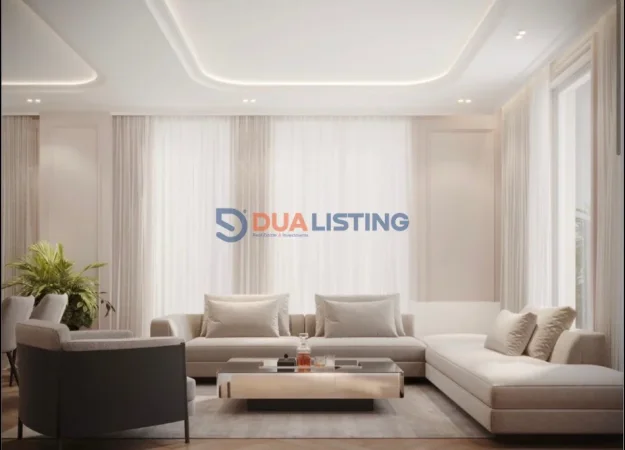 Tirane, shitet apartament 3+1 , 193 m² 900.000 € (Kompleksi Dinamo)
