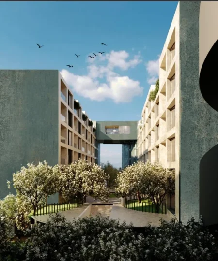 Tirane, shitet apartament 2+1 Kati 2, 136 m² 238.000 € 