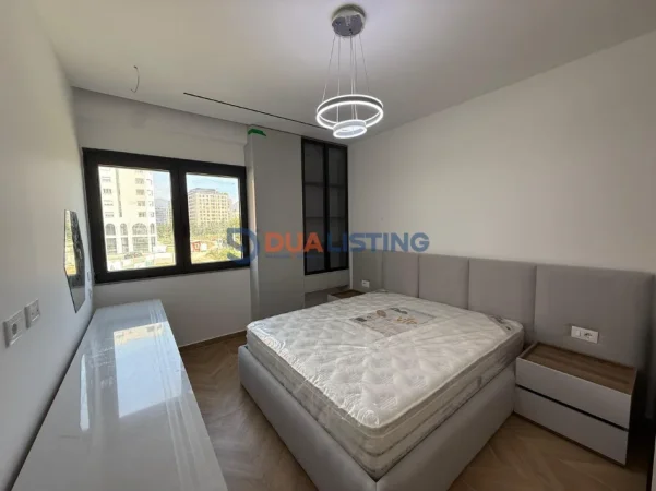 Tirane, jepet me qera apartament 1+1 , 60 m² 650 € 