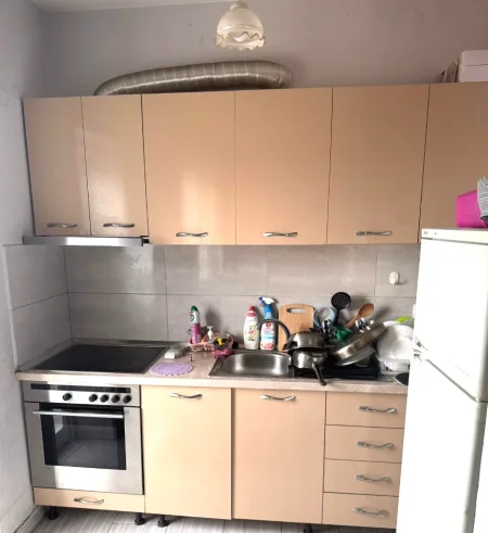 📍 JEPET ME QERA APARTAMENT 1+1  ne Porcelan,  300 EUR