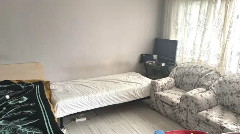 📍 JEPET ME QERA APARTAMENT 1+1  ne Porcelan,  300 EUR