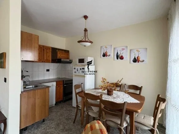 Tirane, jepet me qera apartament 2+1 Kati 5, 68 m² 600 € (RRUGA E ELBASANIT)