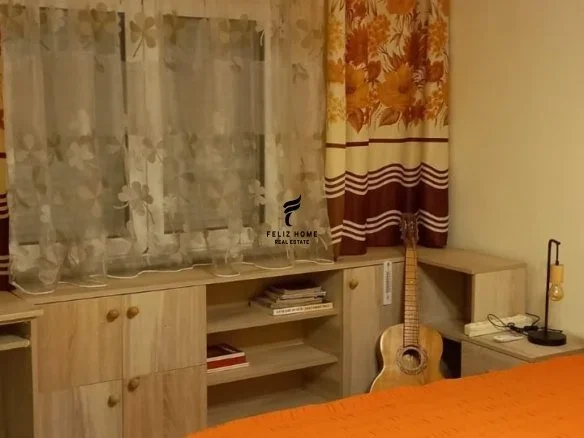 Tirane, jepet me qera apartament 2+1 Kati 5, 68 m² 600 € (RRUGA E ELBASANIT)