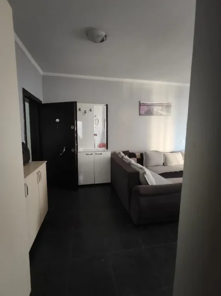 Tirane, jepet me qera apartament 1+1+Aneks+Ballkon Kati 3, 78 m² 470 € (Rruga Sokrat Miho)