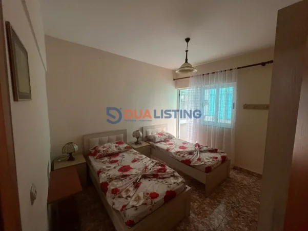 Tirane, jepet me qera apartament 2+1 , 600 € 