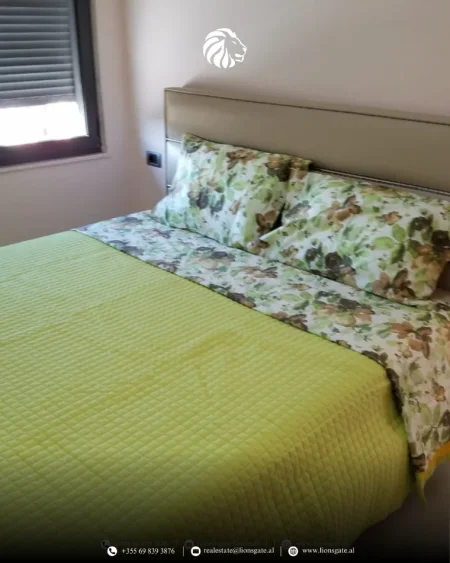 Tirane, jap me qera 1+1 , 65 m² 600 € 