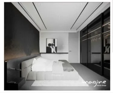 Tirane, jepet me qera apartament 1+1 , 70 m² 1.100 € (Kompleksi Delijorgji)