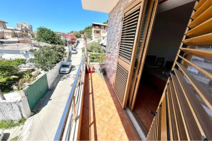 Vlore, shitet Vile 2 Katshe Kati 2, 210 m² 225.000 € (Rruga e Re, Vlore)