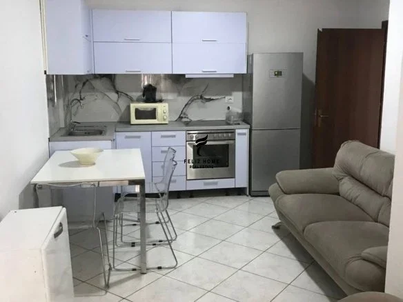 Tirane, shitet apartament 1+1 Kati 8, 66 m² 103.000 € (YZBERISHT)