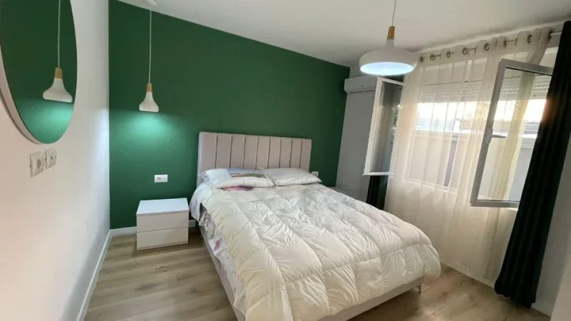Tirane, jepet me qera Vile 1 Katshe Kati 1, 798 € (rruga e kavajes , 21 dhjetori)