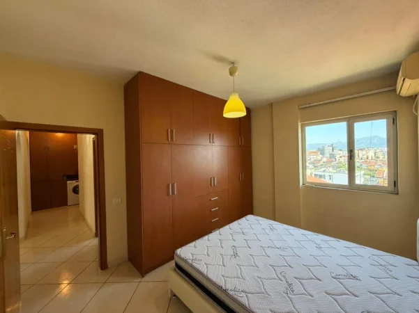 Tirane, shitet apartament 2+1 Kati 4, 99 m² 170.000 € (Selite)