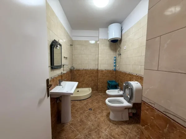 Tirane, shitet apartament 1+1 , 73 m² 165.000 € (Rruga Ndre Mjeda)