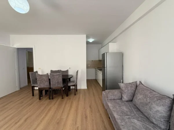 Tirane, shitet apartament 1+1 , 73 m² 165.000 € (Rruga Ndre Mjeda)