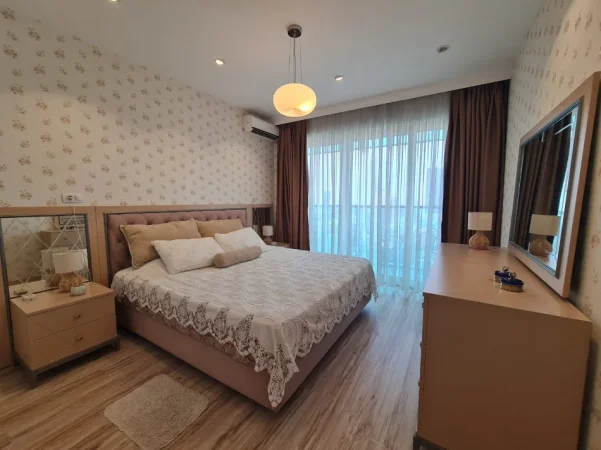Tirane, shitet apartament 2+1+Aneks+Ballkon , 128 m² 613.000 € (stadiumi air albania)