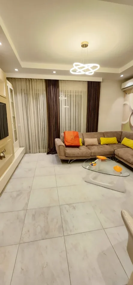 Tirane, shitet apartament 2+1+Aneks+Ballkon , 128 m² 613.000 € (rruga e elbasanit)