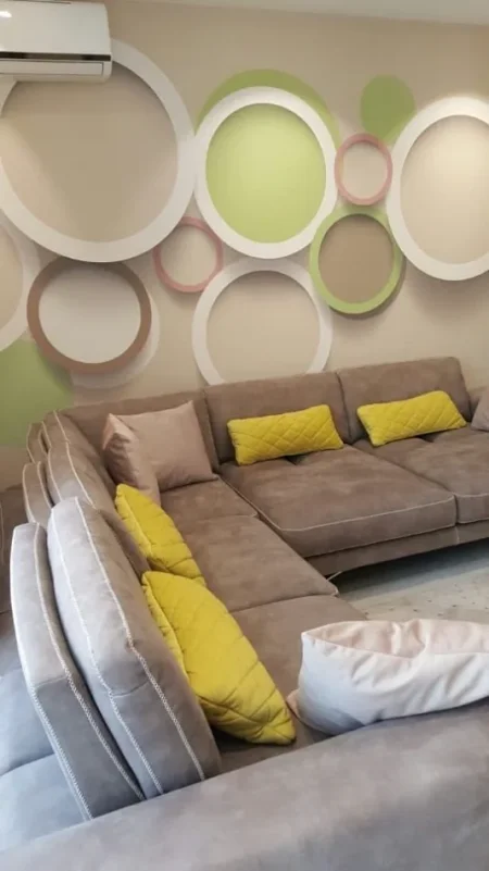 Tirane, shitet apartament 2+1+Aneks+Ballkon , 127 m² 613.000 € (liqeni artificial)