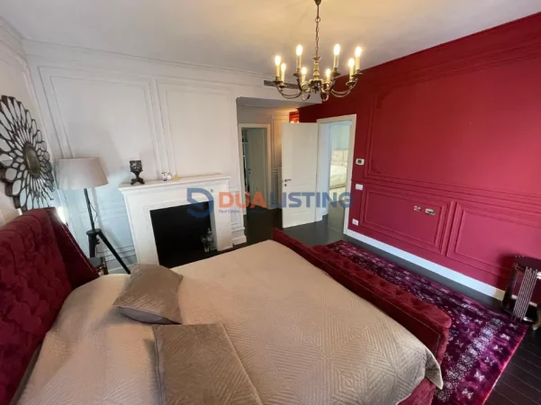 Tirane, jepet me qera Vile 5+1 , 380 m² 3.500 € 
