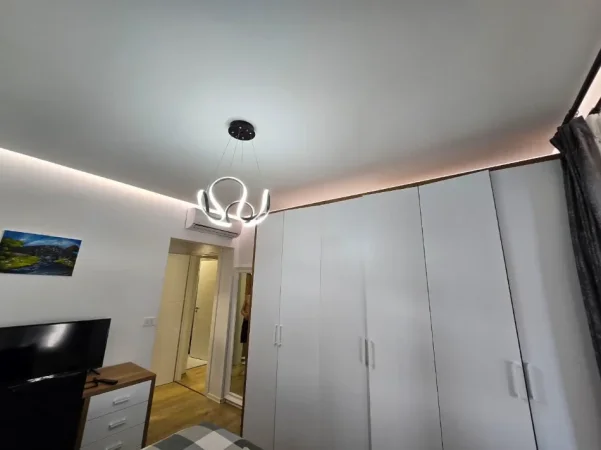 Tirane, shitet apartament 2+1 Kati 3, 95 m² 250.000 € (Ali Demi)
