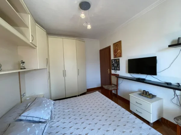 Tirane, shitet apartament 2+1 Kati 7, 75 m² 230.000 € (Komuna e Parisit)