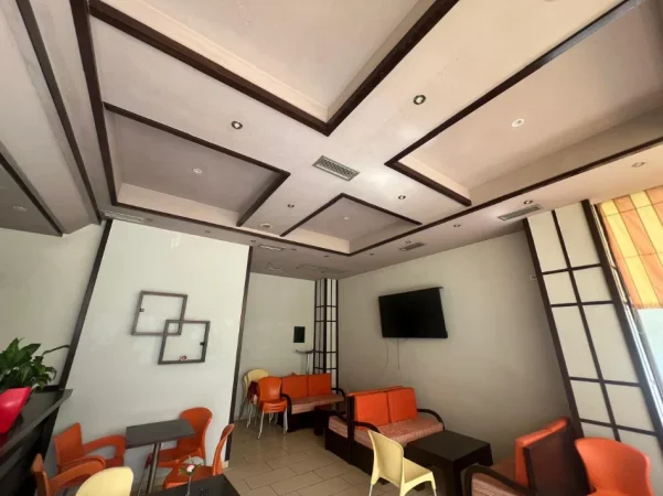 🏢 Jepet me Qera Ambient Biznesi ne Don Bosko,  400 eur