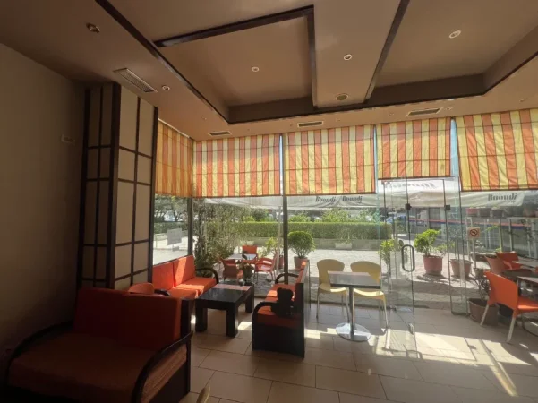 🏢 Jepet me Qera Ambient Biznesi ne Don Bosko,  400 eur