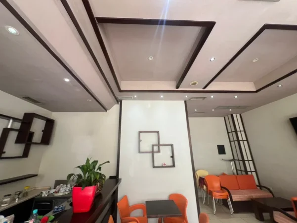 🏢 Jepet me Qera Ambient Biznesi ne Don Bosko,  400 eur