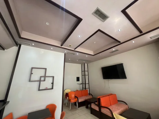 🏢 Jepet me Qera Ambient Biznesi ne Don Bosko,  400 eur