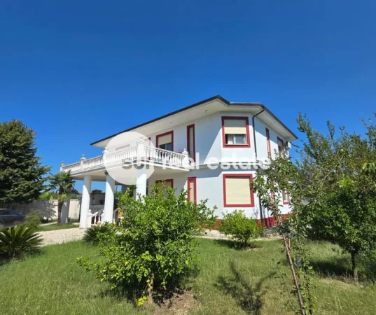 Shkoder, shitet Vile 2 Katshe Kati 1, 1.000 m² 250.000 € (DOBRAC)
