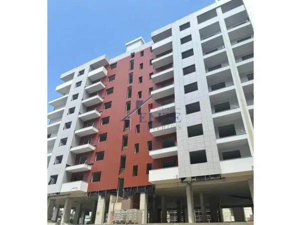 Tirane, shitet apartament 2+1+Ballkon Kati 7, 103 m² 124.140 € (Space City Paskuqan)