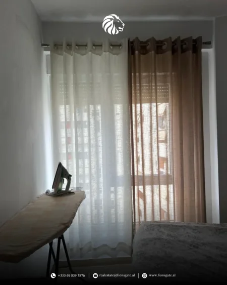 Tirane, jap me qera apartament 1+1 , 68 m² 600 € 