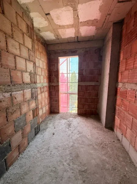 Tirane, shitet apartament 1+1 Kati 4, 64 m² 147.700 € (RRUGA E DIBRES)