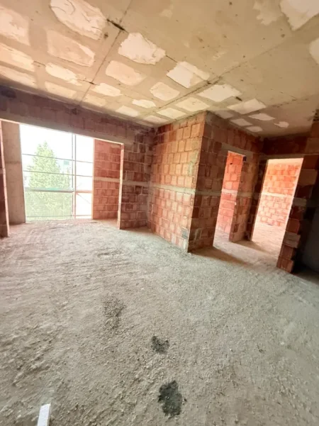Tirane, shitet apartament 1+1 Kati 4, 64 m² 147.700 € (RRUGA E DIBRES)