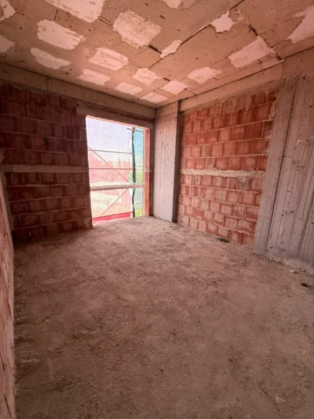 Tirane, shitet apartament 1+1 Kati 4, 64 m² 147.700 € (RRUGA E DIBRES)