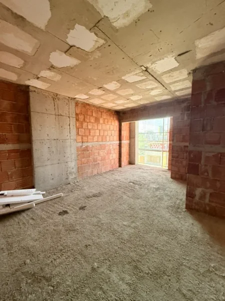Tirane, shitet apartament 1+1 Kati 4, 64 m² 147.700 € (RRUGA E DIBRES)