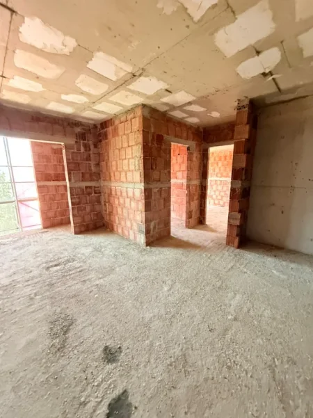Tirane, shitet apartament 1+1 Kati 4, 64 m² 147.700 € (RRUGA E DIBRES)