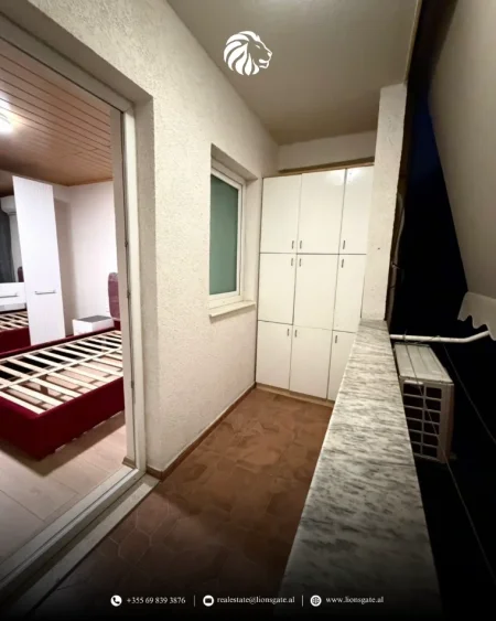 Tirane, jap me qera apartament 1+1 , 68 m² 550 € 