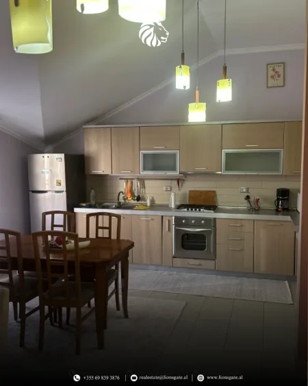 Tirane, jap me qera apartament 3+1+Aneks+Ballkon , 120 m² 850 € 