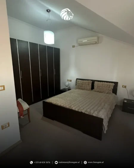 Tirane, jap me qera apartament 3+1+Aneks+Ballkon , 120 m² 850 € 