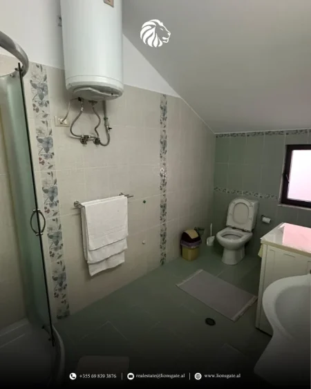 Tirane, jap me qera apartament 3+1+Aneks+Ballkon , 120 m² 850 € 