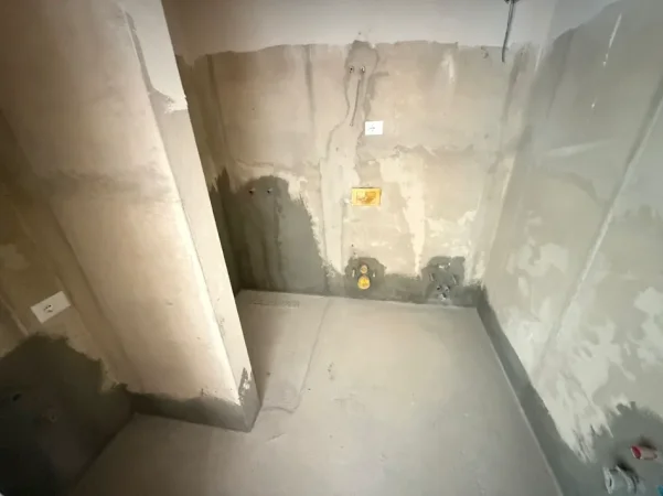 Tirane, shitet apartament 2+1+Ballkon Kati 3, 110 m² 222.000 € (prane karburant kastratit)