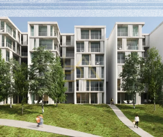 !! SUPER CMIM  : SHITET APARTAMENT NE BY LONG HILL RESIDENCE