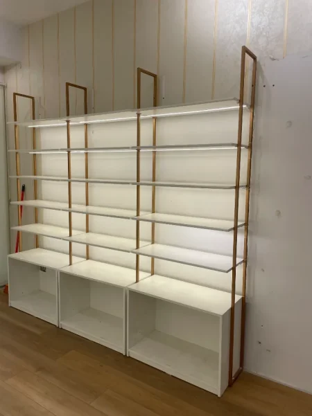 Tirane, shes Rafte kepucesh 150 €