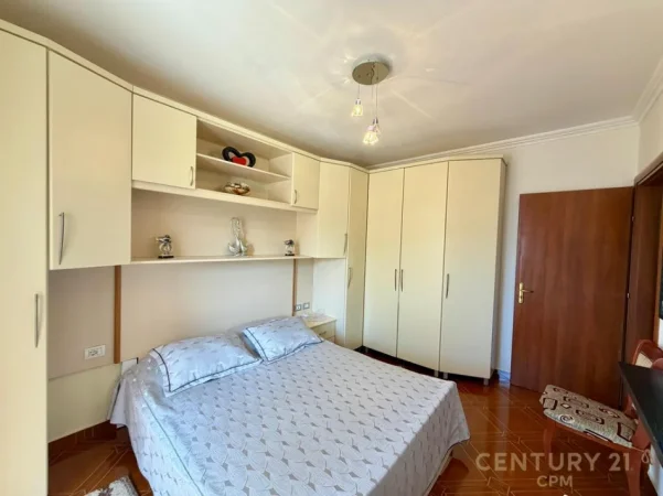 Tirane, shitet apartament Kati 7, 73 m² 220.000 € 